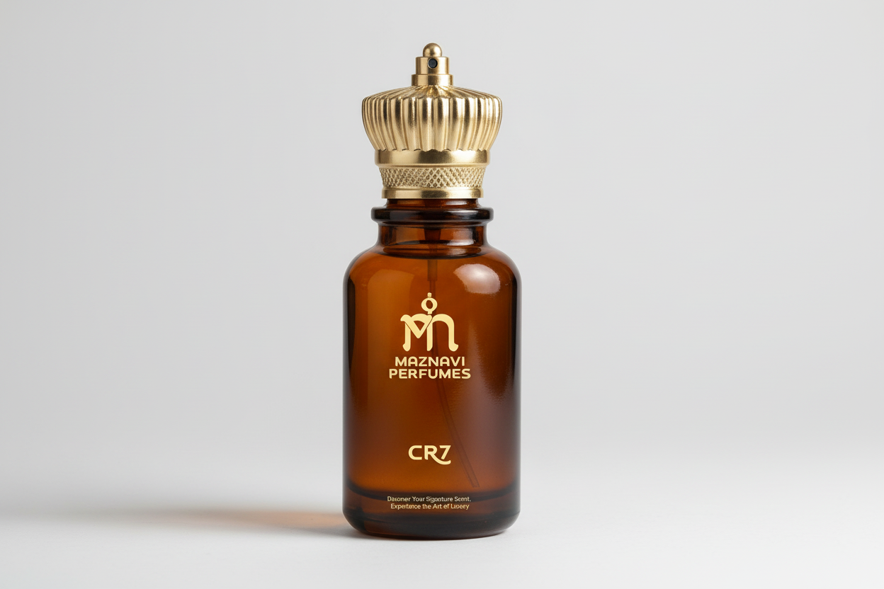 CR7 best inspired perfume brands in india