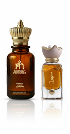 AHMAD AL MAGRIBI ZUMAR