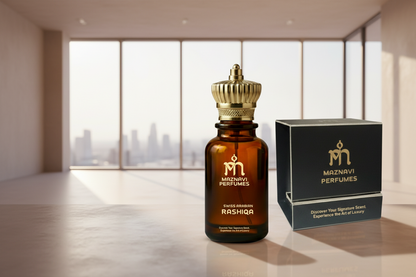 Swiss Arabian Rashiqa