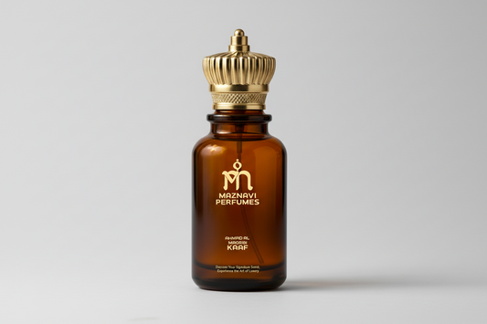 Ahmed Al Maghribi Kaaf