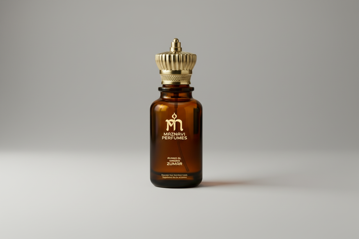 AHMAD AL MAGRIBI ZUMAR