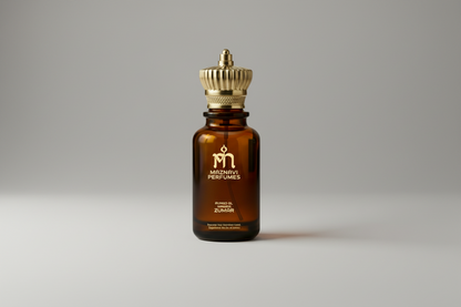 AHMAD AL MAGRIBI ZUMAR