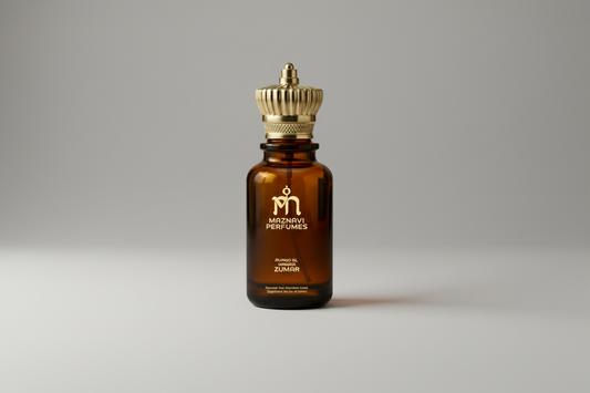 AHMAD AL MAGRIBI ZUMAR