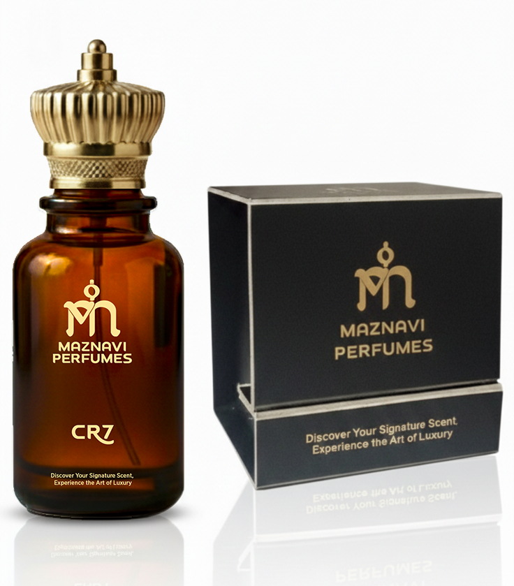 CR7 best inspired perfume brands in india