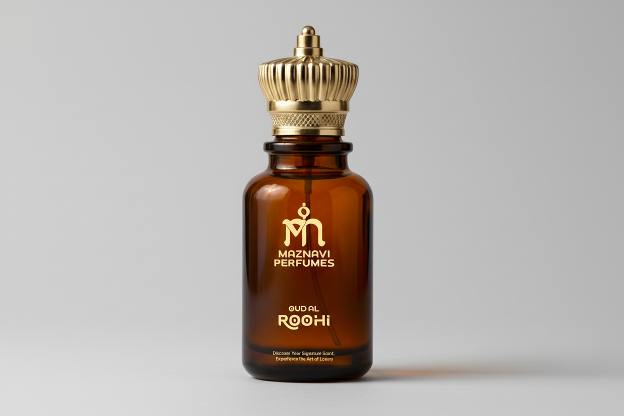 Oudh Al Roohi